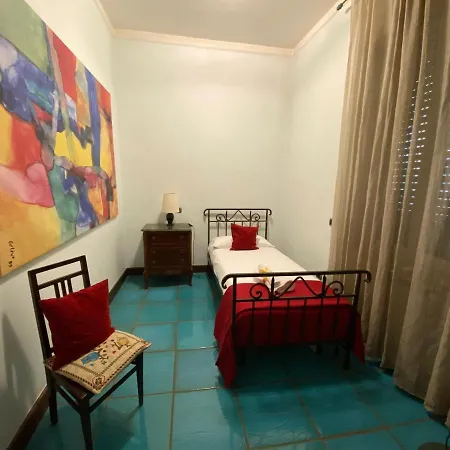 La Terrazza Sul Porto Apartment Salerno