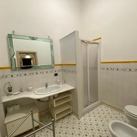 Apartment La Terrazza Sul Porto