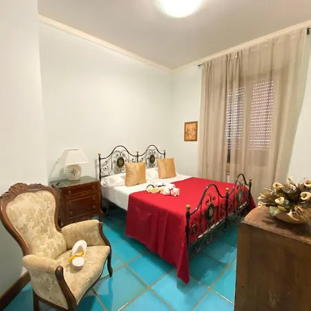 Apartment La Terrazza Sul Porto *