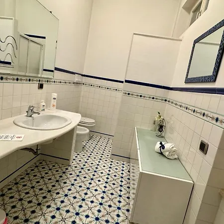 La Terrazza Sul Porto Apartment Salerno
